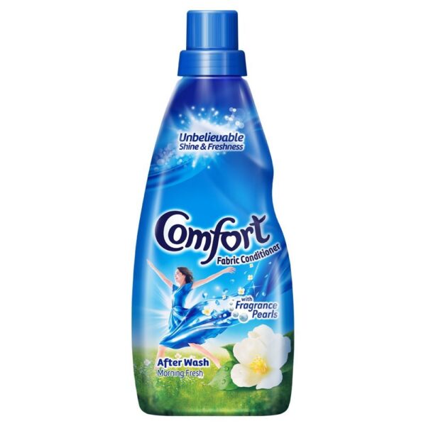 Comfort After Wash Morning Fresh Fabric Conditioner - 250 ml