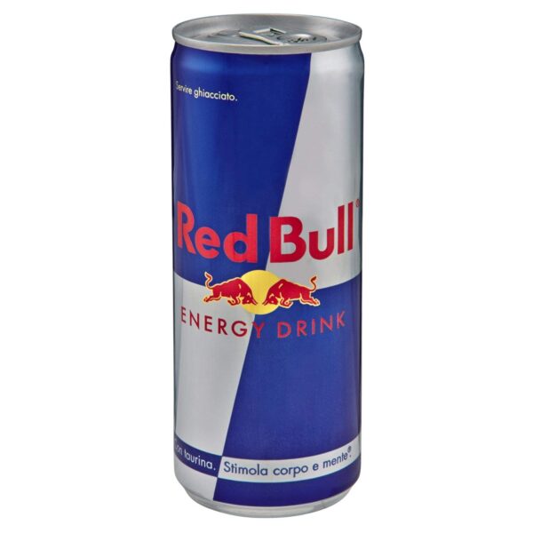 Red Bull Energy Drink, 250 ML Can, Mixed Fruit - Image 3
