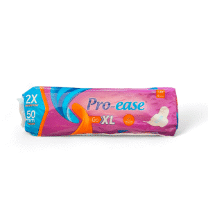 Pro ease Go XL 50MM
