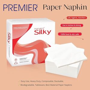 Tissue Paper Napkins (set 1)