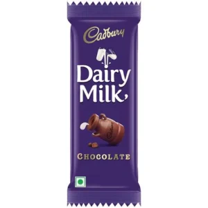 Cadbury Dairy Milk Chocolate Bar