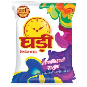 Ghadi Detergent Powder, 500 g