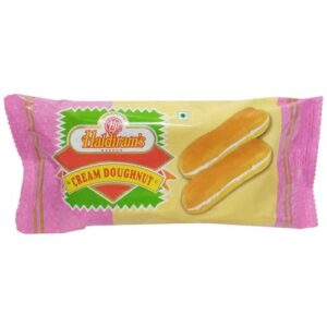 Haldiram Cream Doughnut