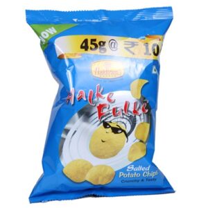 Haldiram's Potato Chips - Salted