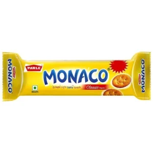 Monaco Biscuits Parle
