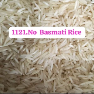 Basmati Rice (बासमती चावल) – 1kg
