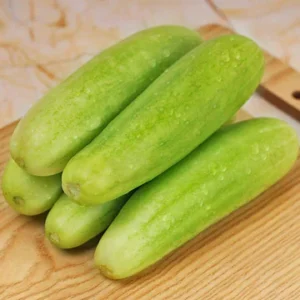 Cucumber Regular (Kheera) 500 g