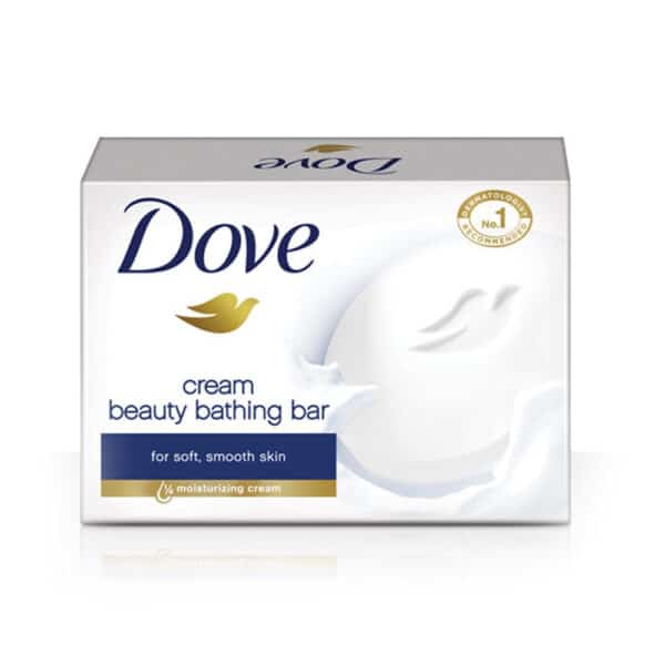 Dove Beauty Bath Soap 50gm