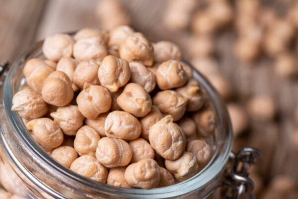 Chola ( छोला 500 Gm)