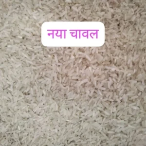 New Rice (नया चावल1 Kg)