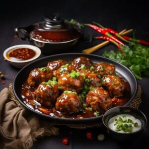 Manchurian