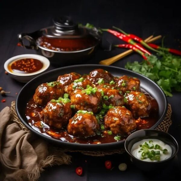 Manchurian