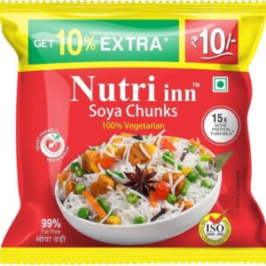 Soya Chunks