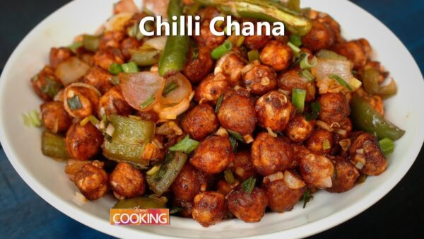 Chilli Chana - Image 2