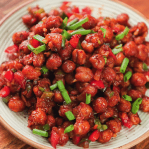 Chilli Chana