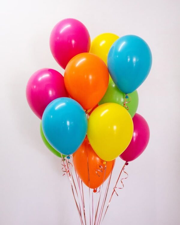 balloon pocket (decoration) - Image 4