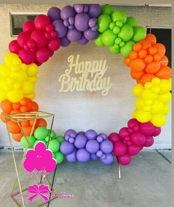 balloon pocket (decoration) - Image 3
