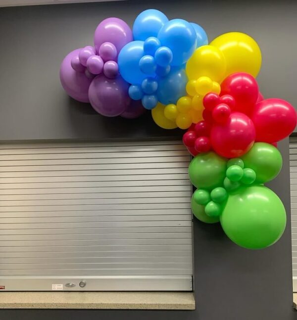 balloon pocket (decoration) - Image 5