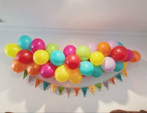 balloon pocket (decoration) - Image 2
