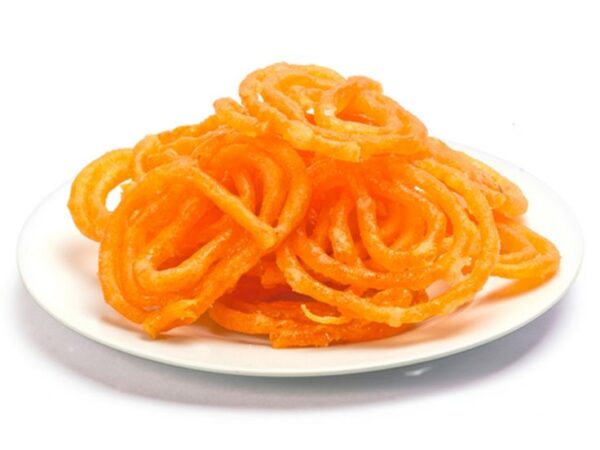 Jalebi (250 gm) - Image 2