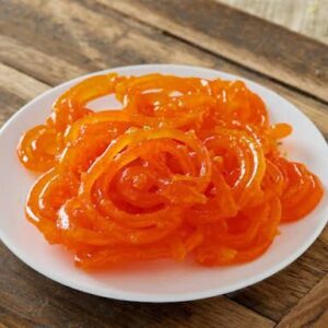 Jalebi (250 gm)