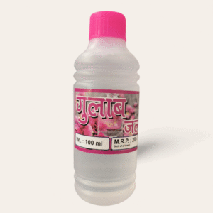 Gulab jal 100 ml