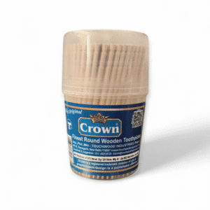 Toothpicks wooden the original