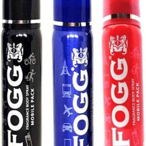 FOGG Royal Fragrance Deodorant Spray For Men ( 1 pc )