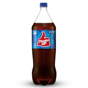 Thums Up Soft Drink