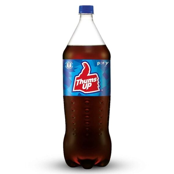 Thums Up Soft Drink