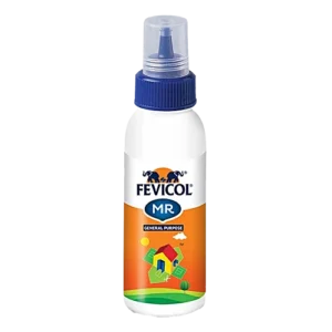 Fevicol MR White Adhesive - Glue, Used In Handicrafts, Arts, Crafts, Homes & Offices