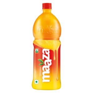 Maaza Mango Drink