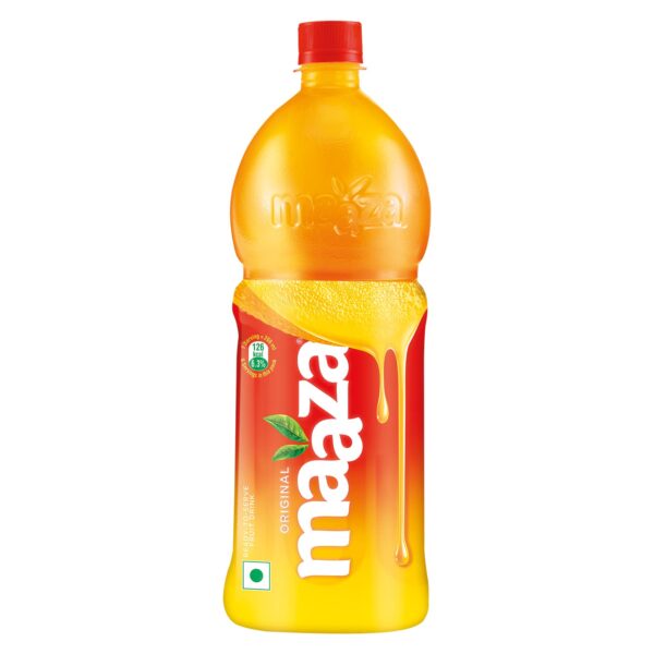 Maaza Mango Drink