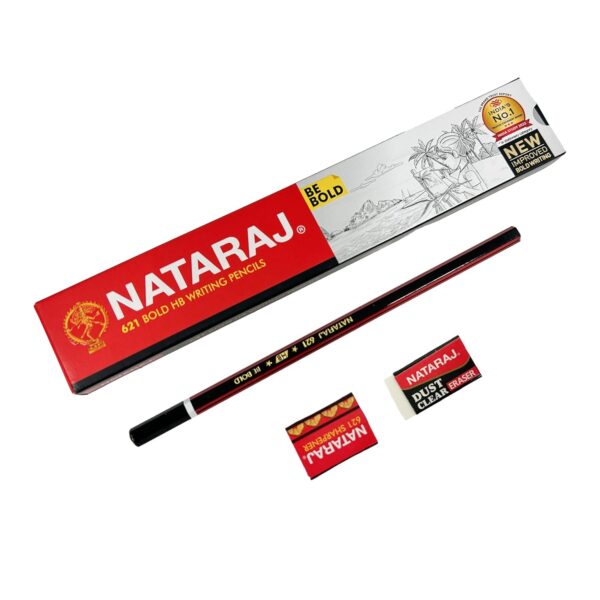 Nataraj HB Pencils