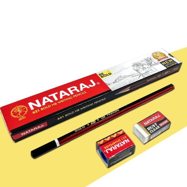 Nataraj HB Pencils - Image 3