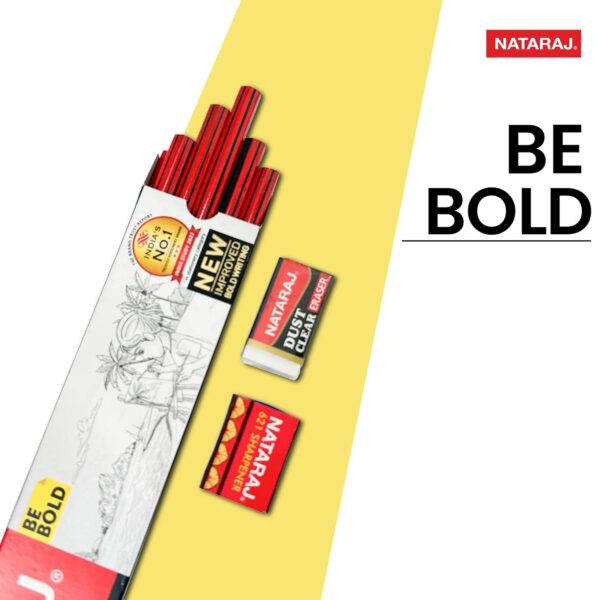 Nataraj HB Pencils - Image 4