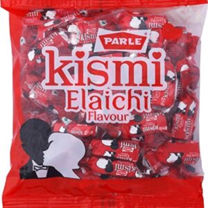 Parle Kismi Toffee, Elaichi
