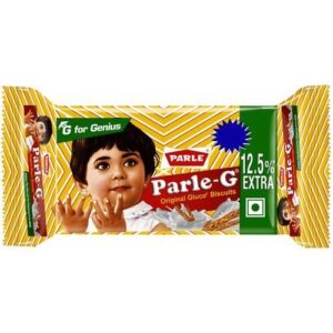 Parle G Original Gluco Biscuits