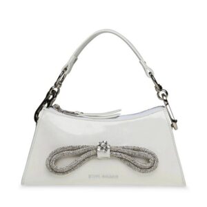 Butterfly Bucket Shoulder Bag