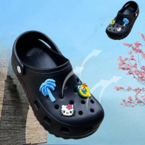 Women Clogs Sandal (