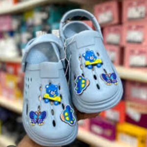 Ledies crocs