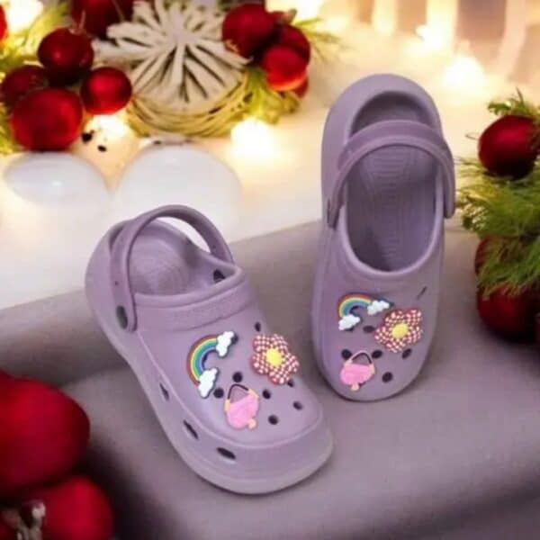 Foot wear Stylish trading cloag & crocs - Image 2
