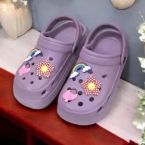 Foot wear Stylish trading cloag & crocs