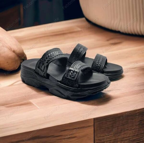 Modern Fabulous Women

Flipflops & Slippers - Image 3