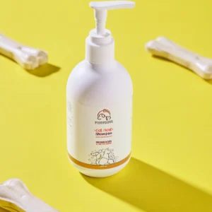 Oatmeal Shampoo for dogs & cats