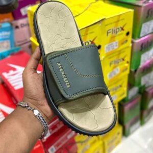 Sneakers man's slippers