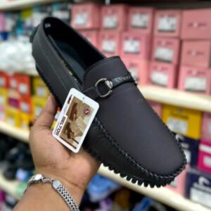Lates men's loafers shoes
