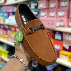 Lates men's loafers shoes