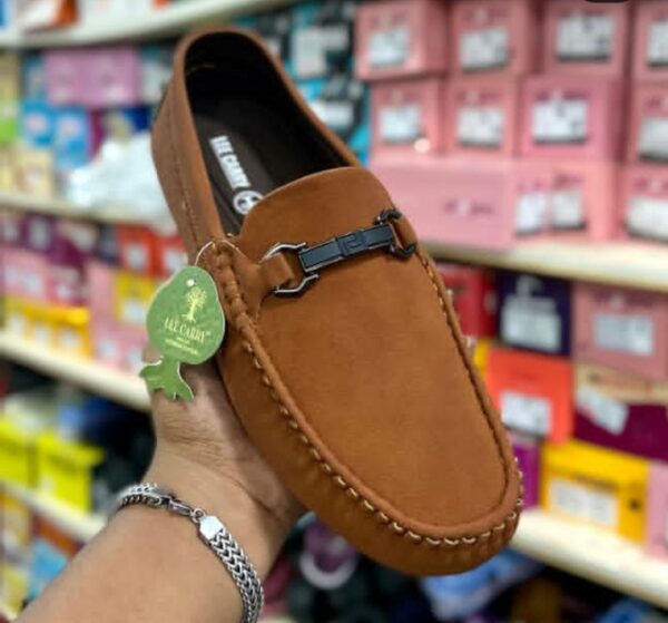 Lates men's loafers shoes