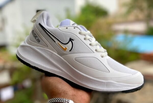 Ishaan tashan running shoes for men